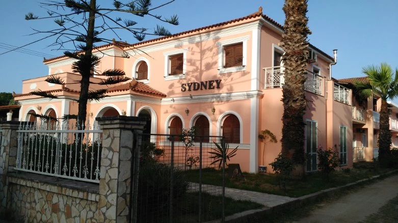 Hotel Sydney